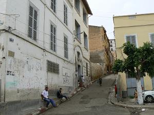 la Marine rue adj. Alphonse Pasquier 